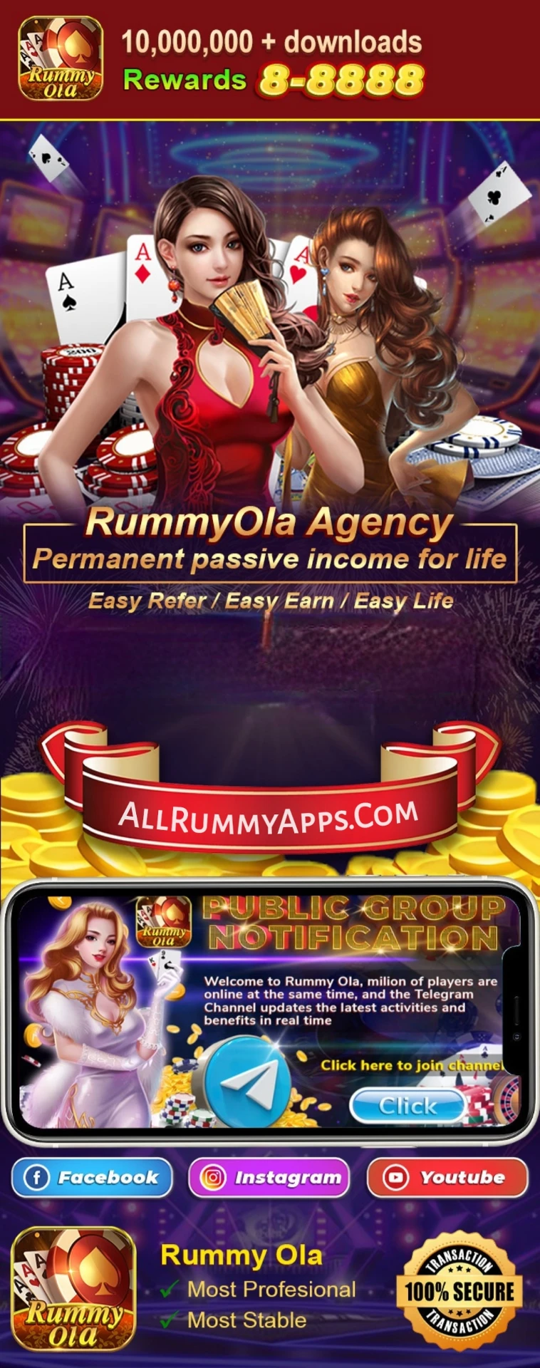 Rummy Ola APK